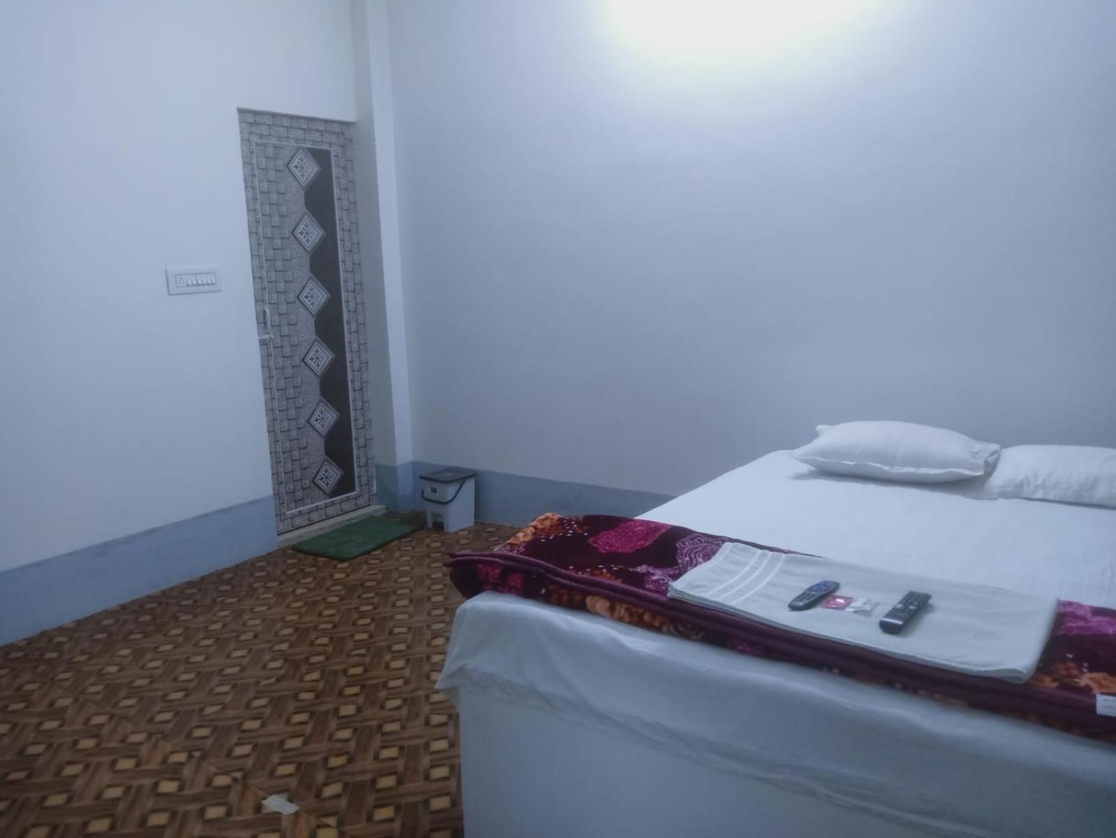 Kopai View Hotel โบลปูร์ ภายนอก รูปภาพ